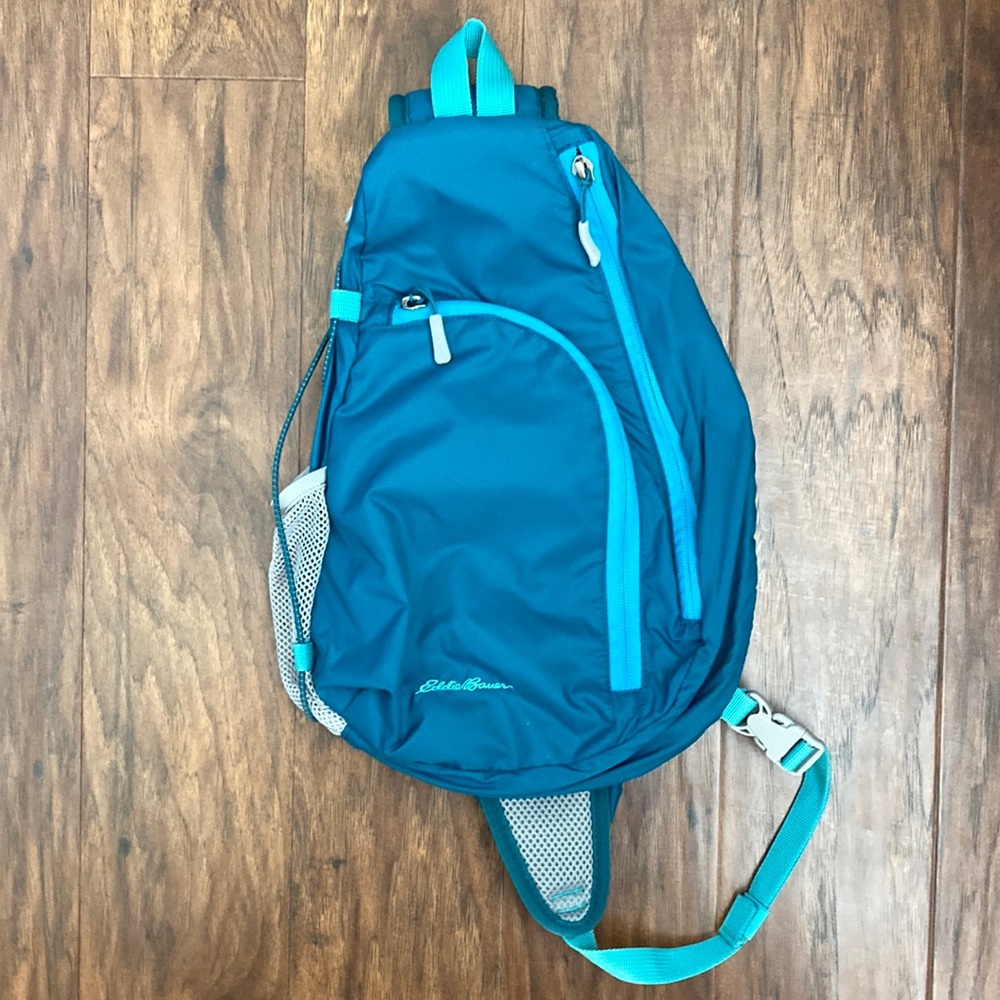 Eddie Bauer Sling Bag